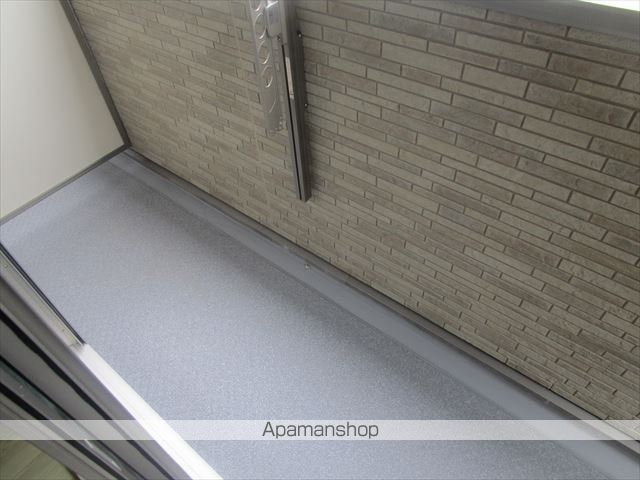 ヒカルサ京都北山栗栖Iの内装写真