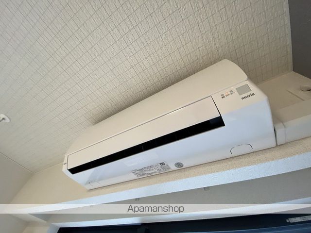 クレスト TSの内装写真