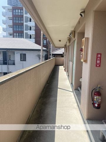 豊ハイツの内装写真