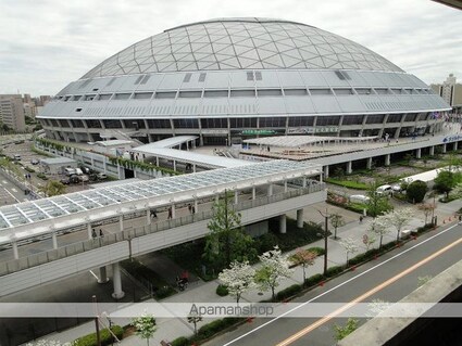 Ｓｕｎ　Ｓｔａｔｅ大曽根[1K/29.94m2]の周辺1