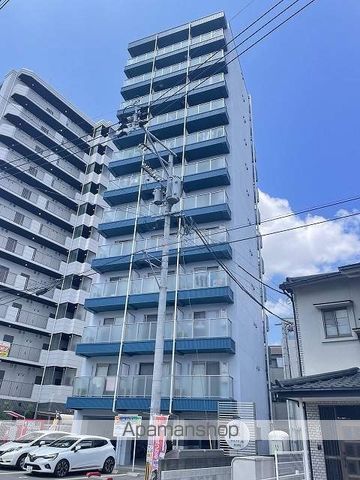 クロノス36薬園町の外観写真