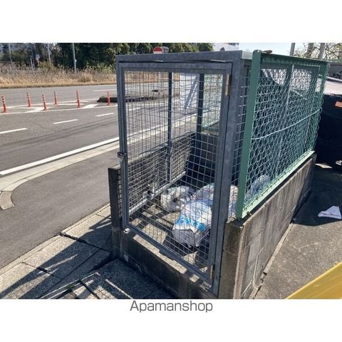 箕ノ手ハイツのその他写真