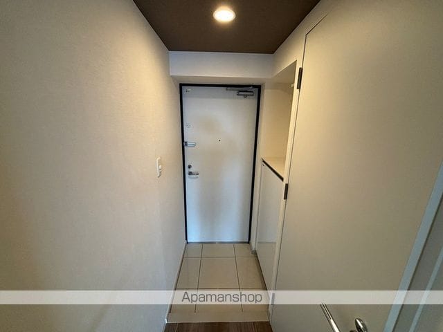 lives residence 太閤通の内装写真