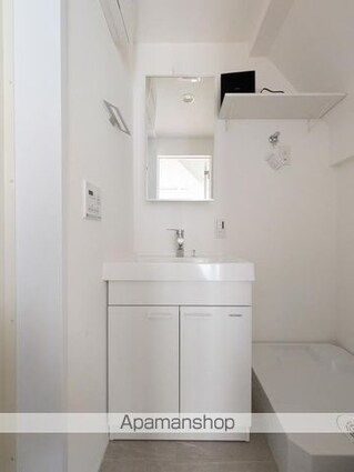 仙川アパートメント[1R/25.88m2]のその他内装