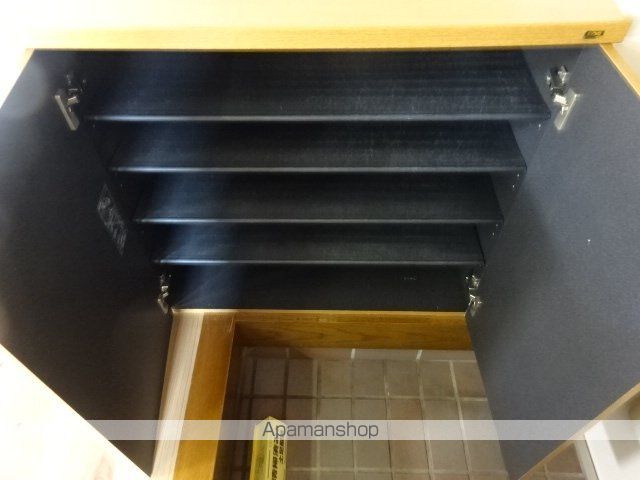 浜松市中央区 2階建 築25年の内装写真