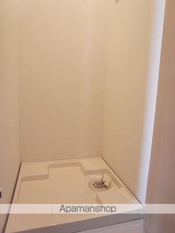HF早稲田レジデンスの内装写真