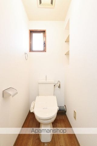 ロイヤルグレースコーポ阿部の内装写真
