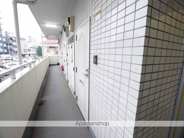 クリオ淵野辺壱番館の内装写真