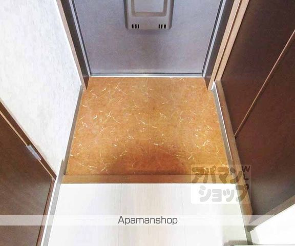 エミネンスコート瀬田の内装写真