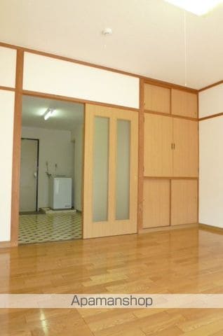 コーポ加月の内装写真