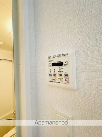 エスリード新栄グランラグジェの内装写真