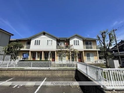福井県敦賀市長沢[2LDK/52.48m2]の外観2