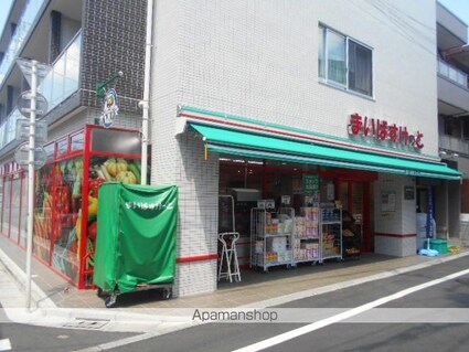 ＦＡＮ高円寺[1DK/22.5m2]の周辺8