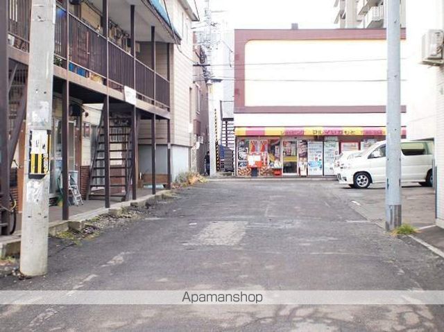 フラット豊平のその他写真