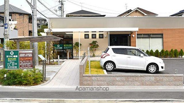 アビタシオン奈佐原A棟の周辺写真