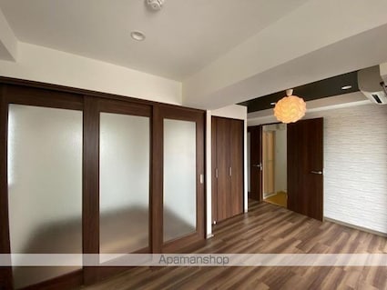 プレシャスタイム瓦町[1LDK/29.68m2]の内装1