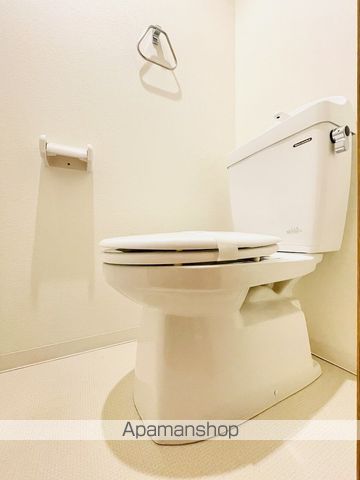 サン守口の内装写真