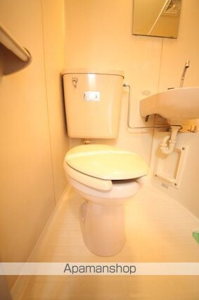 アルテミス北野[1R/17.3m2]のその他内装