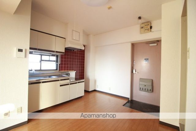 グランディール門田屋敷の内装写真