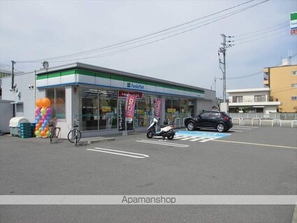 和歌山県和歌山市小雑賀[1LDK/40.33m2]の周辺6