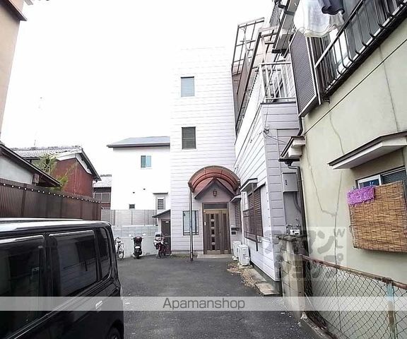 シャローム石田の外観写真