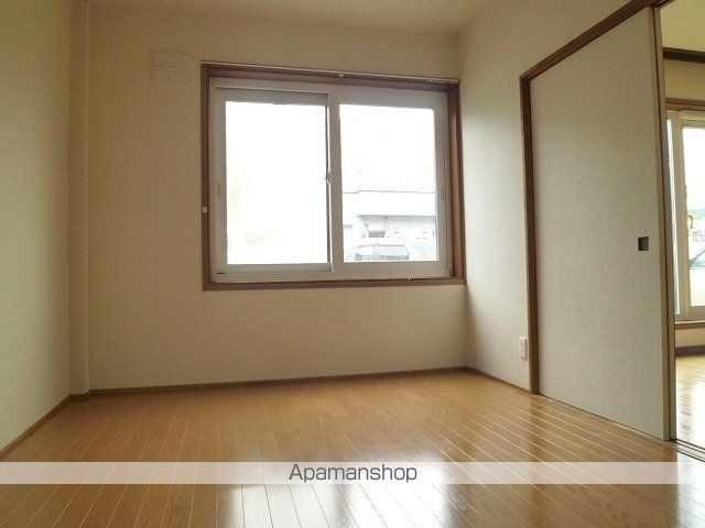 ことぶきマンションBの内装写真
