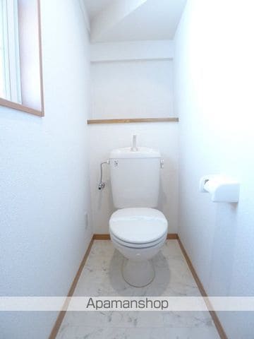エクレール佐倉B棟の内装写真