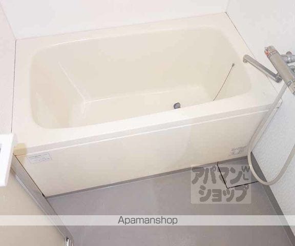 高瀬川ストゥーディオの内装写真