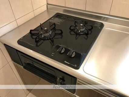 （仮）スターテラスⅡ下岡本町アパート[1LDK/42.82m2]の内装1