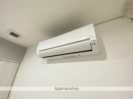 Ｃａｓａ　Ｐａｃｉｆｉｃａ　ＰａｒｋＳｉｄｅ　Ｅａｓｔ[1LDK/31.18m2]のその他設備