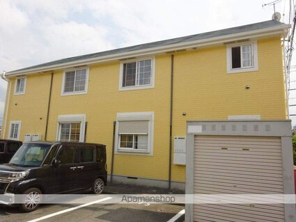 和歌山県和歌山市松島[3LDK/65.57m2]の外観5