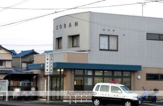 ルージュ・NIIの周辺写真