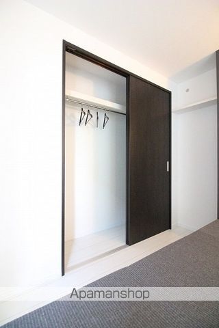 8COURTの内装写真