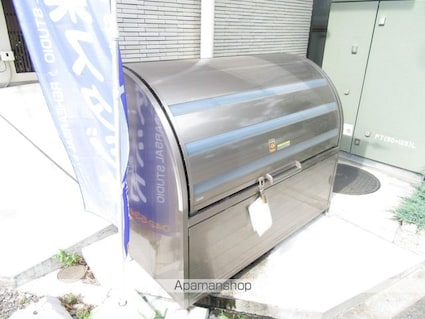 東京都立川市柏町３丁目[2LDK/48.64m2]の共用部8