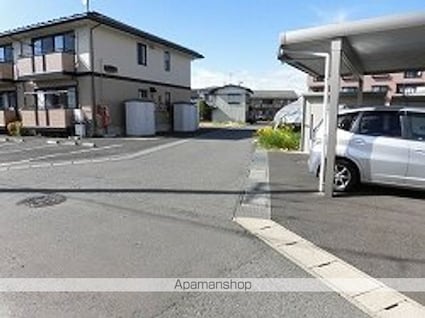 セレノ・アイ[2LDK/58.21m2]の周辺1