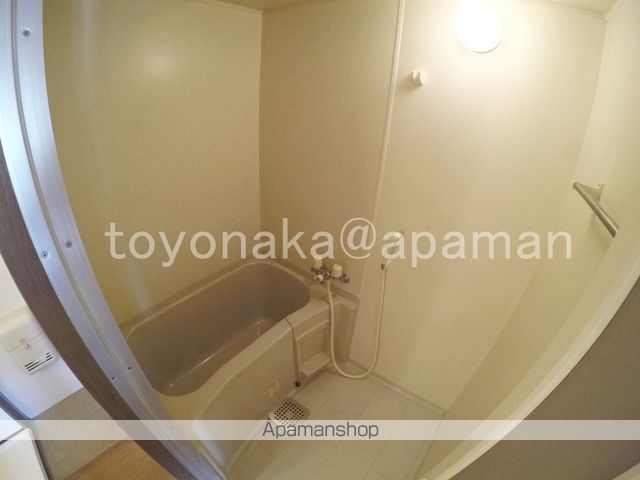 サイプレス豊中の内装写真