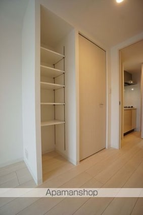 ＳーＲＥＳＩＤＥＮＣＥ尾頭橋ｂｅａｕｔｅ[1K/25.61m2]の収納