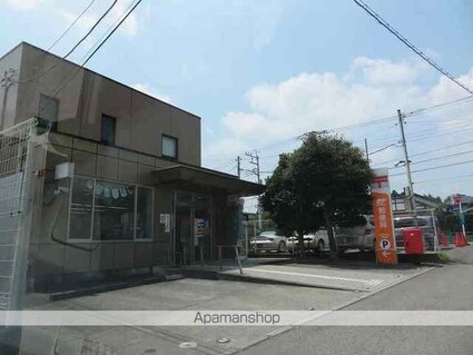 ブリーズ・カスミ[1K/26.08m2]の周辺2