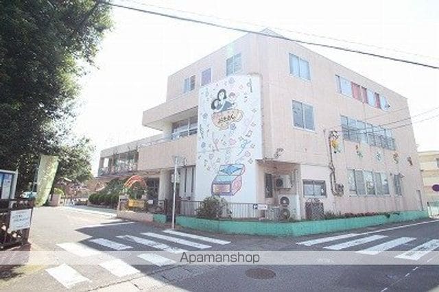 かさまビル7の周辺写真