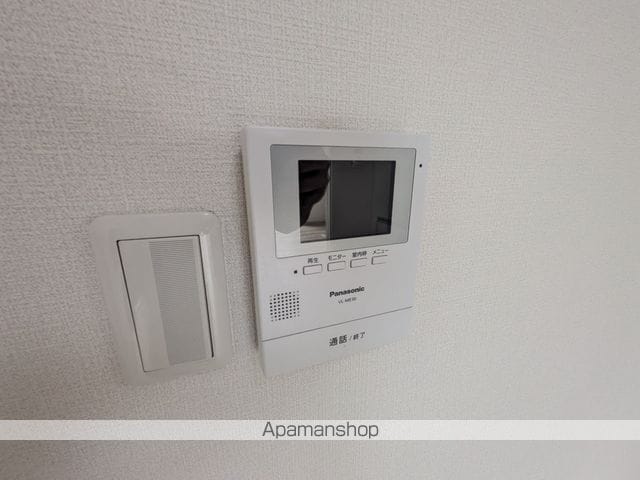 丸茂ビルの内装写真