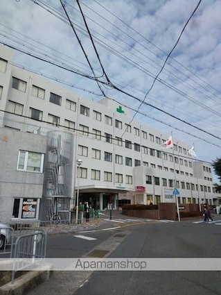 ソレイユ追分[1LDK/47.41m2]の周辺5