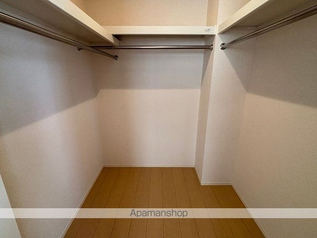 グレースフィーノ AB棟 B棟の内装写真