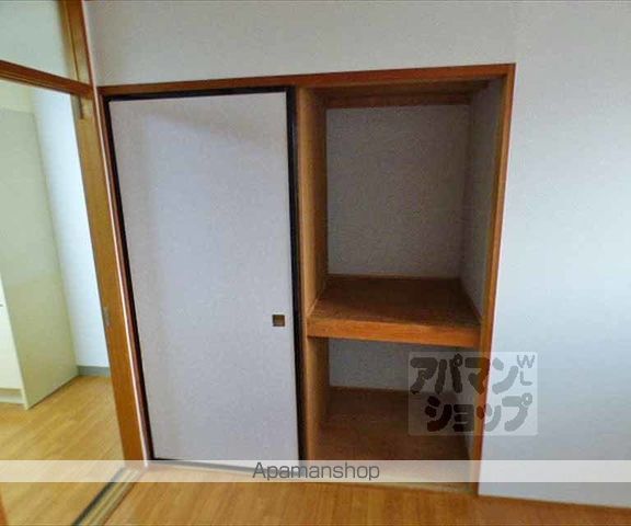 アクエルド東大路の内装写真