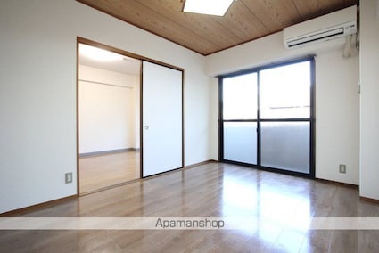 コーポレ古三津[2DK/48.74m2]のその他内装1