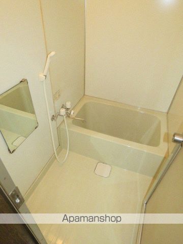 向陽荘Bの内装写真