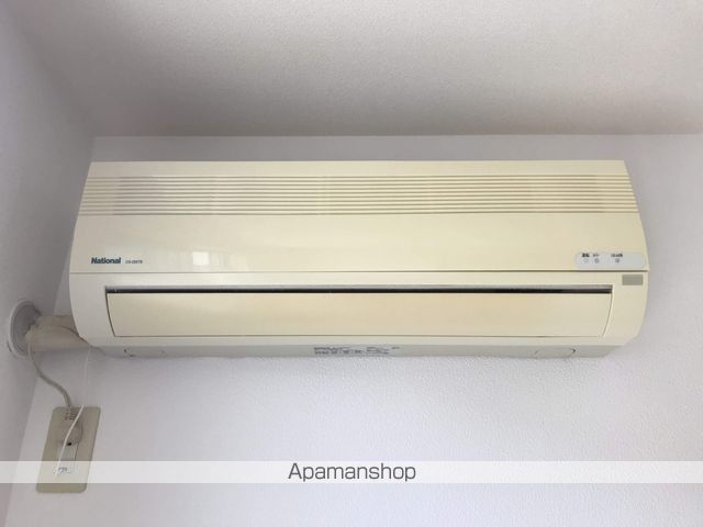 グレース　ディアス[1LDK/40.59m2]のその他設備