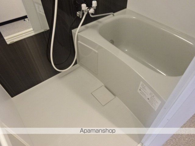 EーHORIZON宮の沢の内装写真