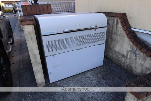 クレインハウス妙典のその他写真