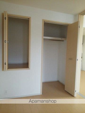 SORAの内装写真