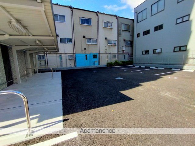 エスリードレジデンス大阪福島のその他写真